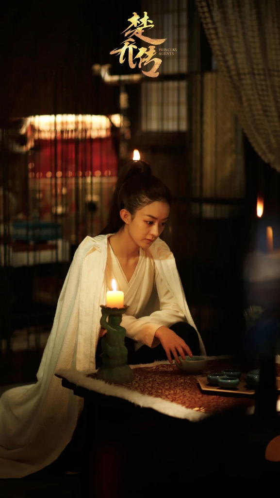 国民度最高的女明星赵丽颖,赵丽颖国民度为什么这么高