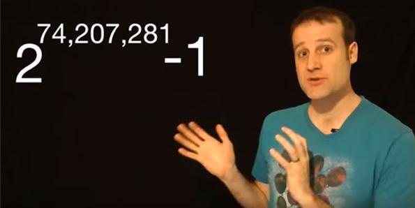 寻找梅森素数的意义,梅森素数最新寻找方法