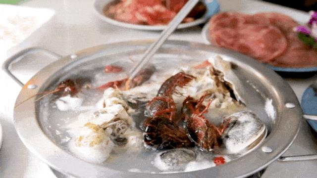 大连自助餐攻略必吃排行榜,大连必去的自助餐厅