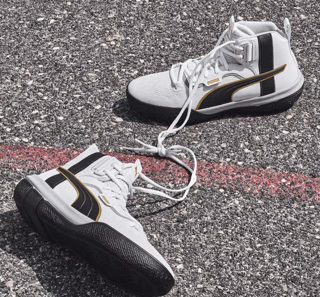 2020年CoolGirl的标配是PUMA，选它就对了