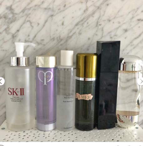 护肤自黑,干皮长闭口痘痘怎么护肤好得快