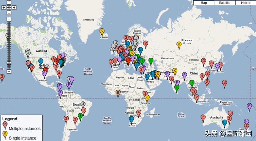 dns全套详细讲解,dns基本原理与操作