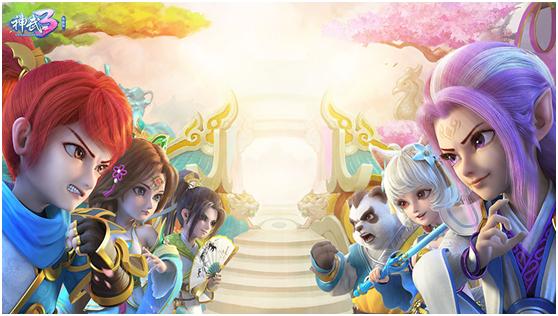 神武3最好用的宠物,神武3新手用什么宠物