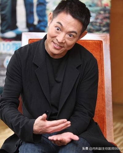 甲亢——轻松就能治好的慢病，李连杰等人却深受其害！