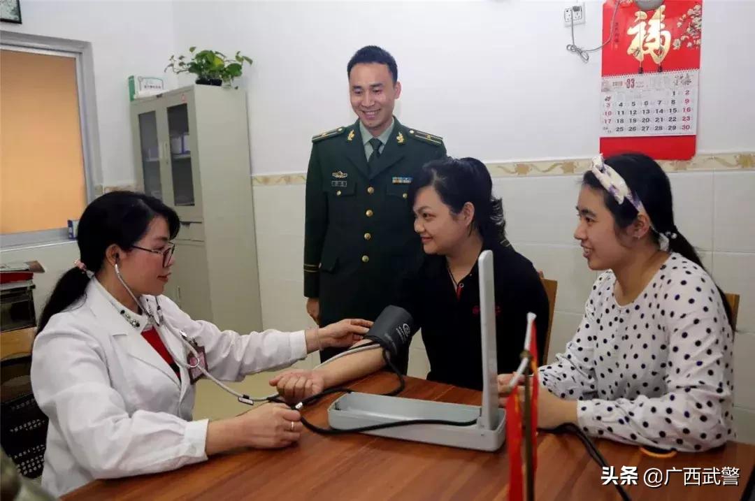 军属免费体检,军属免费体检需要什么材料