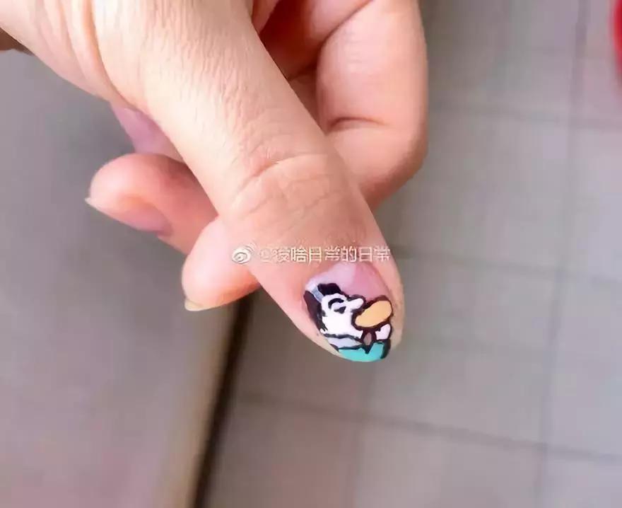 王思聪是什么级别的富二代,跟王思聪一个等级的富二代