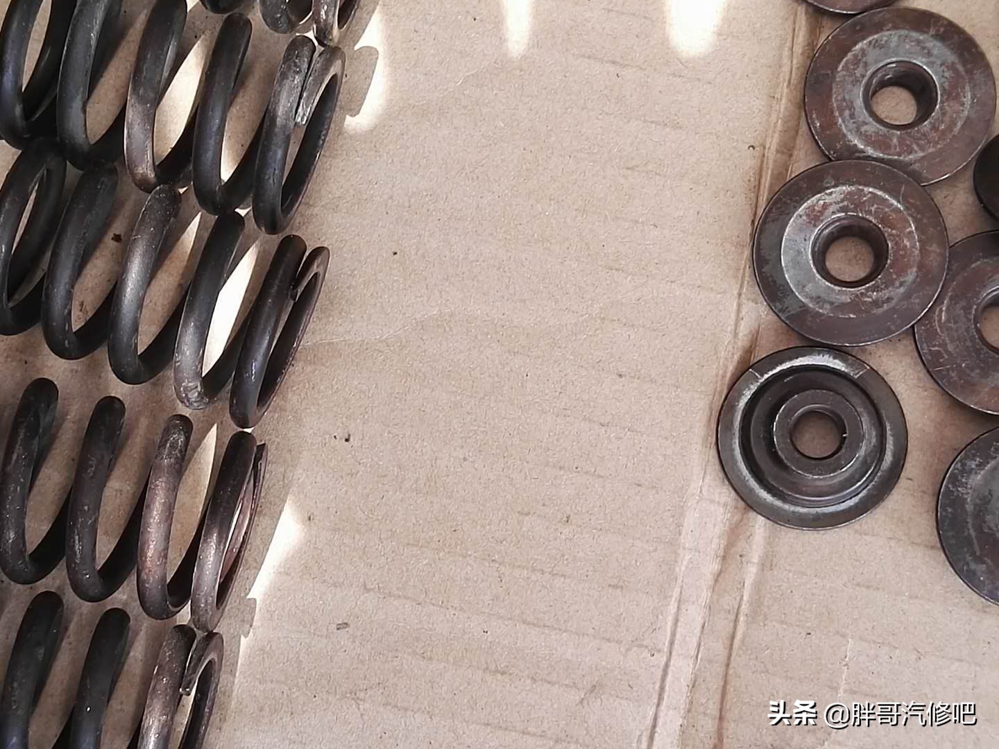 发动机烧机油胖哥,发动机烧机油一定不要焦急更换