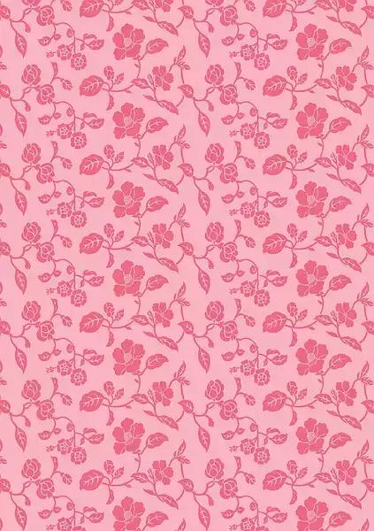 庄重华美的中国古典纹样,东方纹样图植物