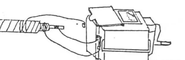 绝缘摇表如何摇,怎样使用电气摇表