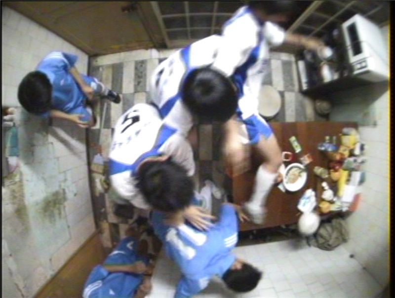 这不是足球,这不是足球这是laliga