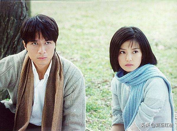 情深深雨蒙蒙演员重聚赵薇,琼瑶歌曲赵薇情深深雨蒙蒙