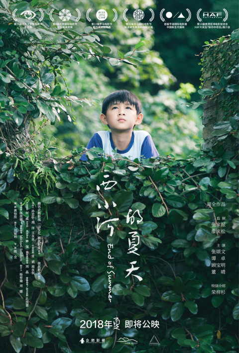 西小河的夏天在线观看完整版,西小河的夏天视频