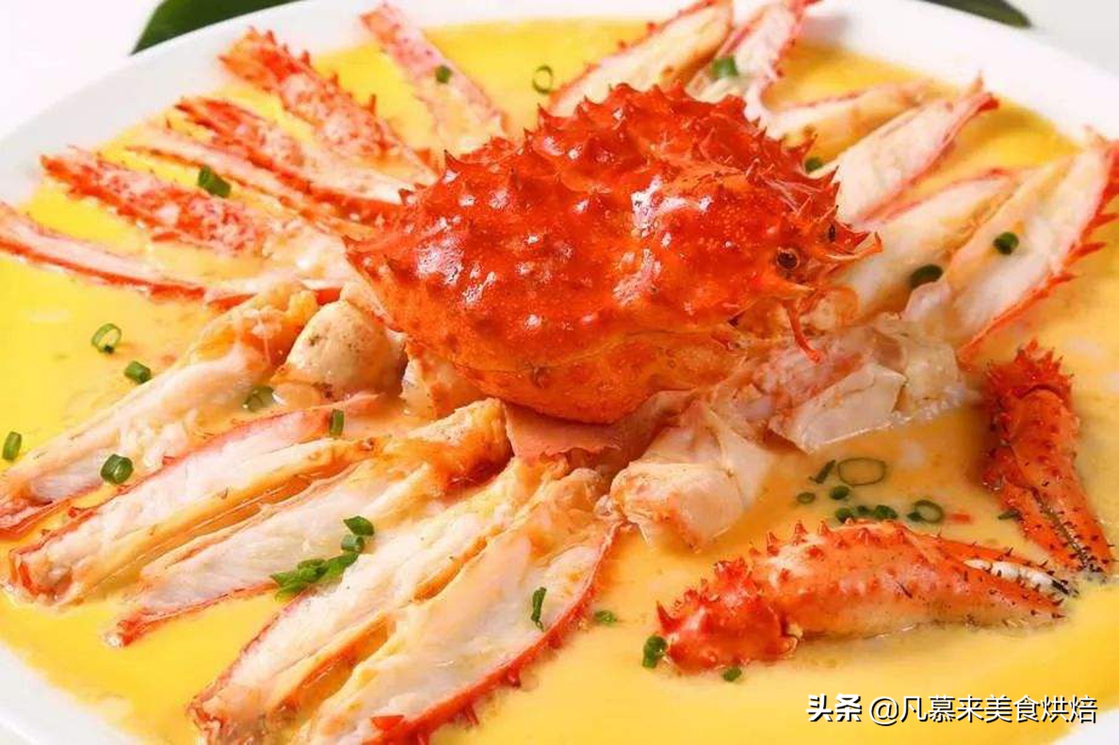 帝王蟹怎么处理？如何选购帝王蟹？哪种好吃？帝王蟹的五种吃法