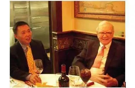 闲人段永平图片大全,闲人段永平解释