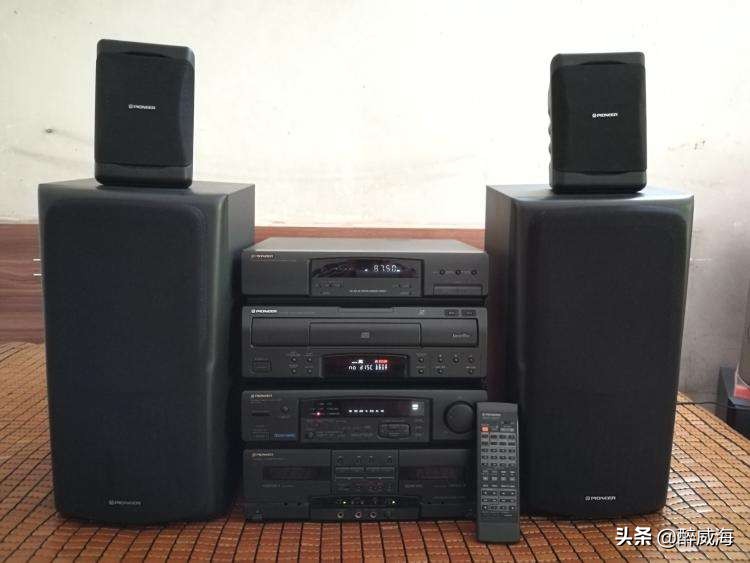 日本组合音响哪款音质最好,日本老式高级组合音响