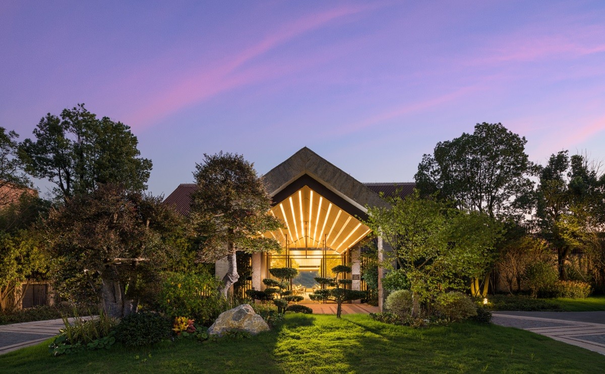 苏州新开希尔顿逸林酒店,苏州希尔顿逸林酒店地址