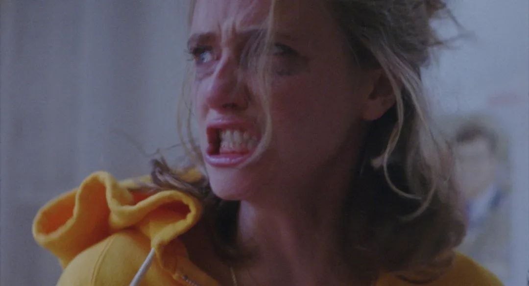 独家专栏|不愧是大尺度电影节，又出大尺度片了