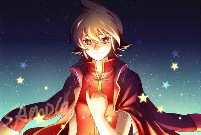 星游记苍蓝十字星片段配音再飞行,再飞行星游记主题曲完整版谁唱的