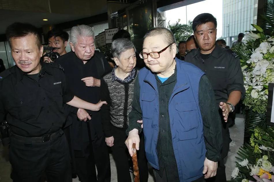 香港四大才子谁最有料,香港四大才子各个特点