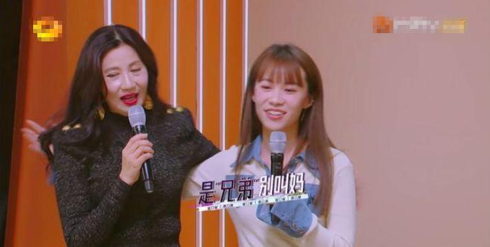 张光北女儿巩俐,张光北是巩俐同学吗