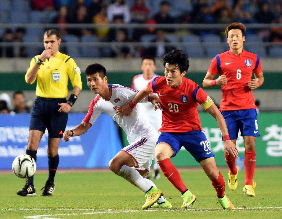 红魔啦啦队,韩国红魔啦啦队助威视频