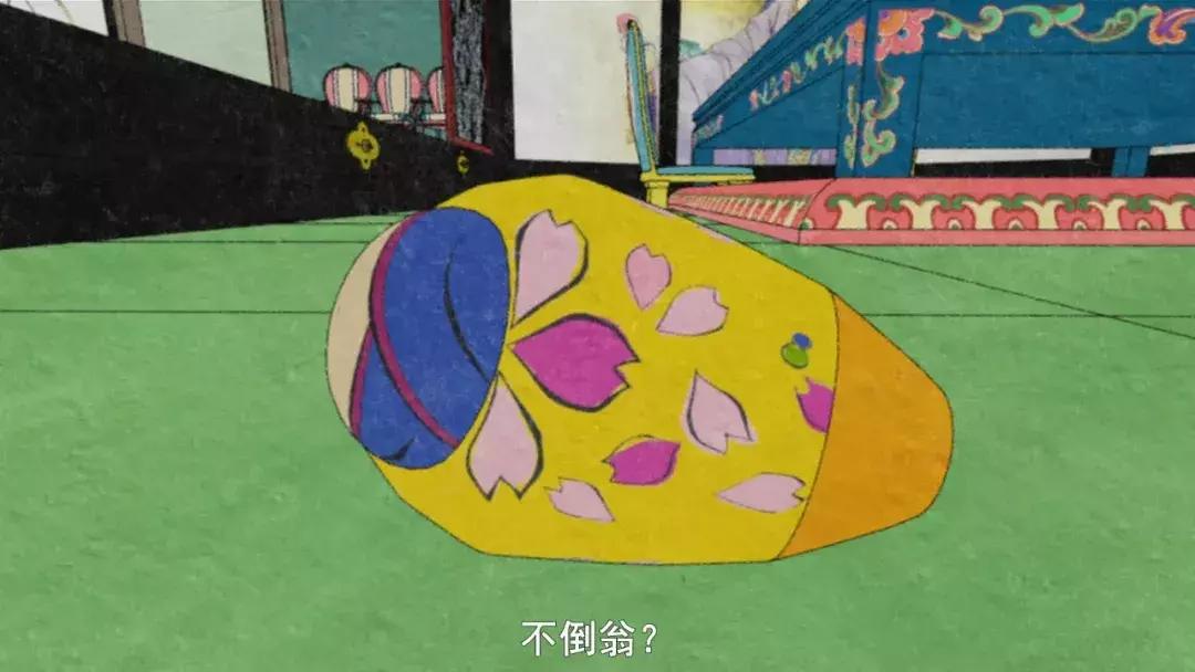 超九分神仙动画！画风奇特，叙事诡异，没看过就太可惜了！