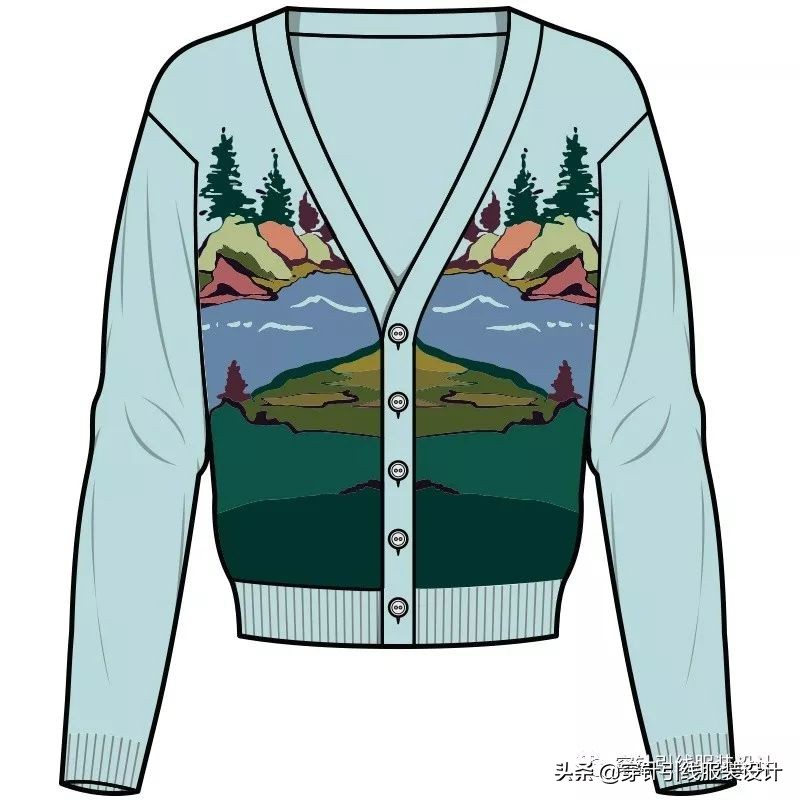 美甲款式图片中长款复杂款式,女士衬衫款式图片及款式说明