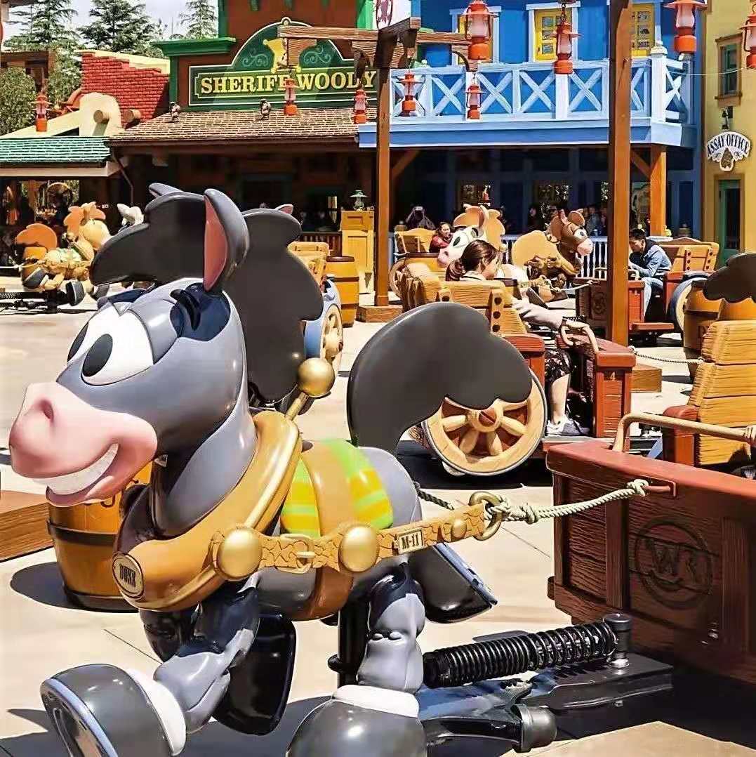 99%的人都不知道迪士尼的隐藏玩法,上海迪士尼两日游攻略自由行