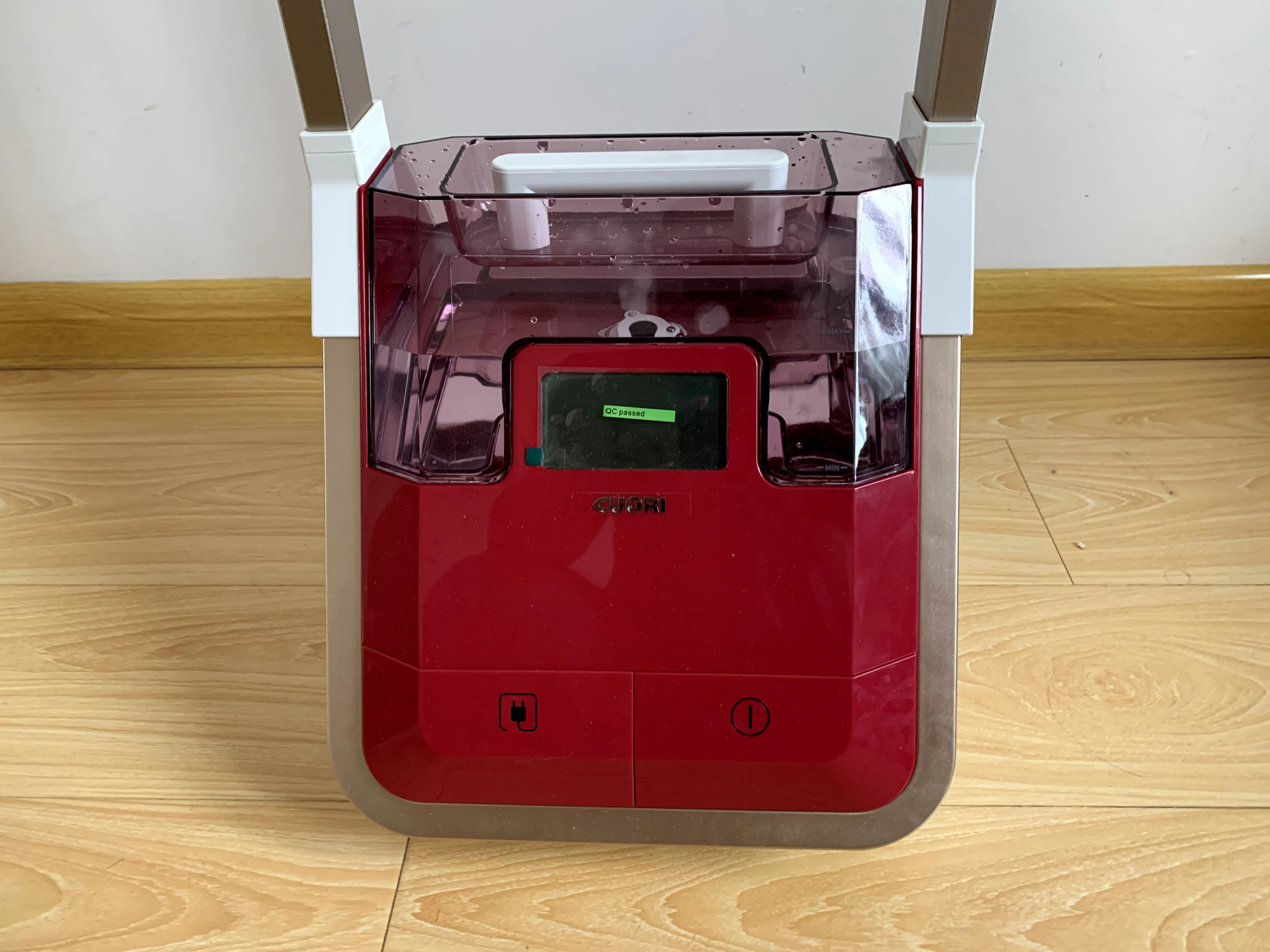 oja挂烫熨斗评测,戴森熨烫机怎么样