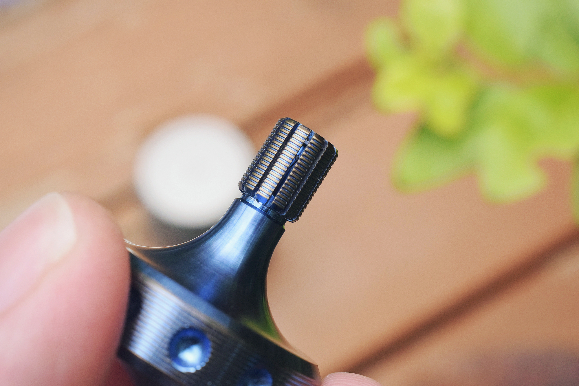 旋转在梦境与现实间！——FEGVE斐戈定心2手捻陀螺赏玩