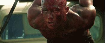 当年拍了两年的《少林寺》，李连杰被嫌弃身高，大反派都已去世