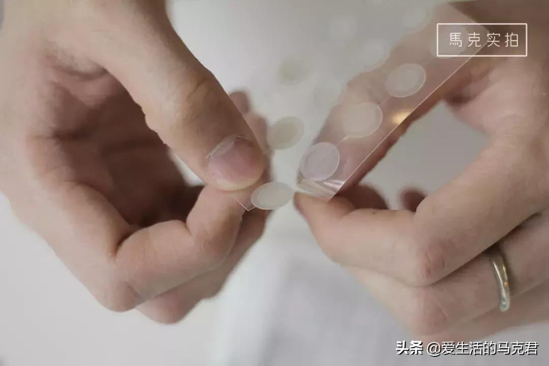 祛痘贴测评学生,各种痘痘贴测评