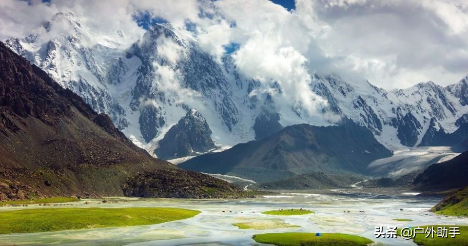 国内十大经典徒步路线,十大户外经典驴友线路