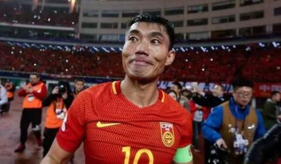 郑智中国足球有多厉害,为何中国足球水平不升反降