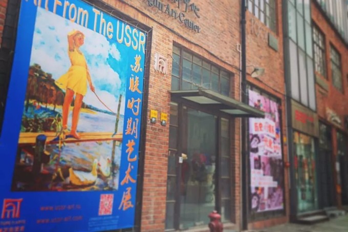 上海小众打卡点景点,上海打卡必去之地