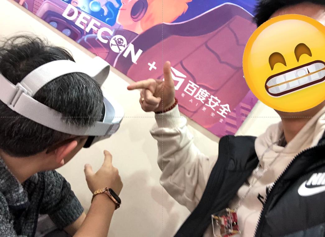 vrchat虚拟现实里体验赛博朋克,vr全球虚拟大会