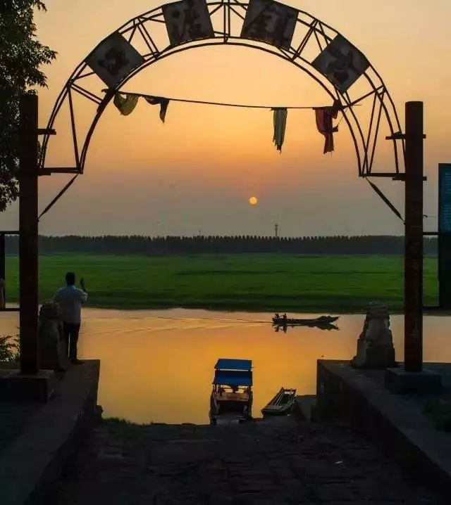 武汉必打卡排行榜,武汉十大打卡地