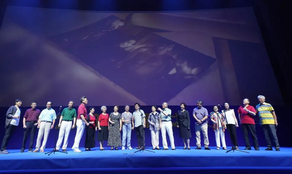 张瑜和郭凯敏还原庐山恋,郭凯敏张瑜个人资料简介