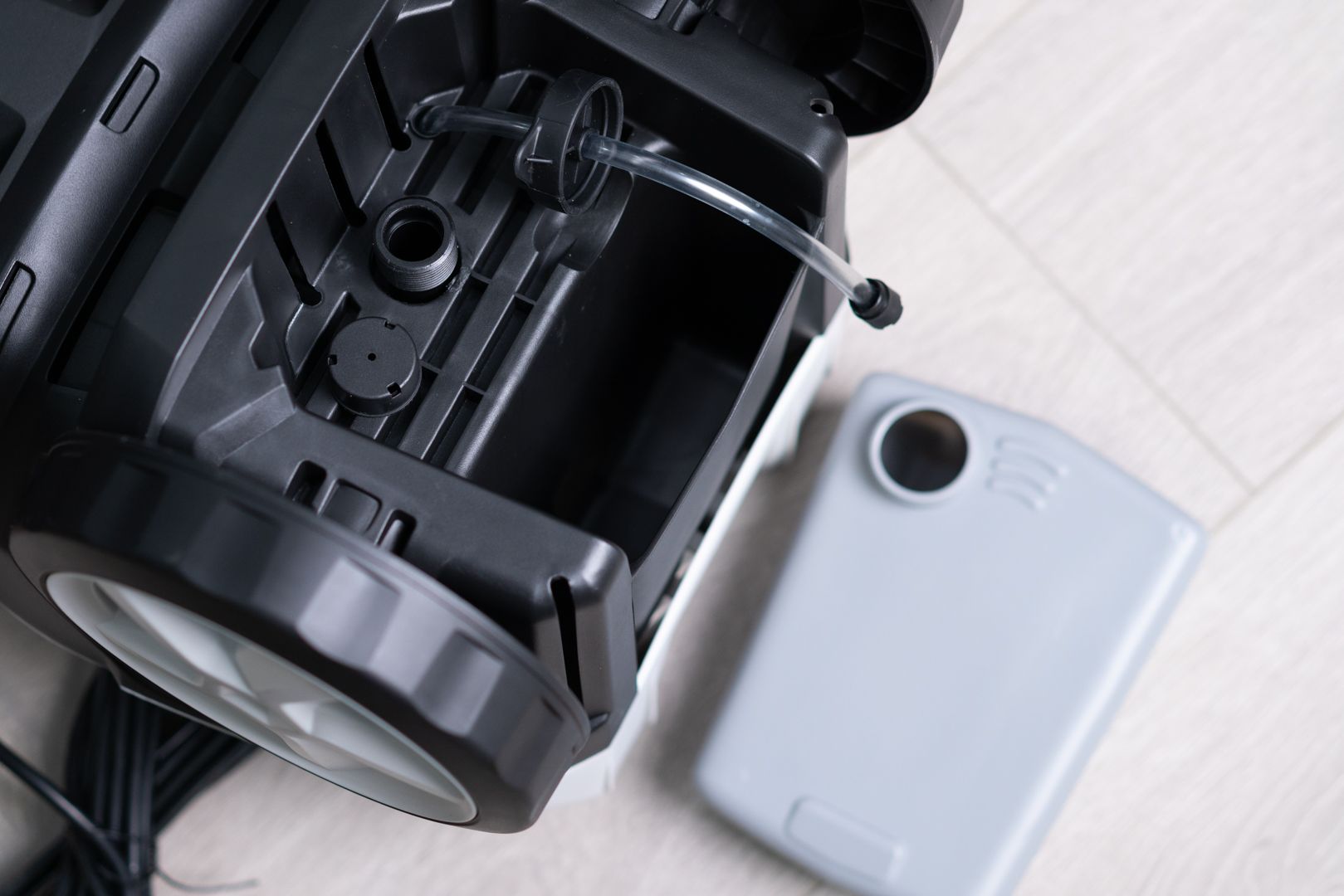 绿田无线洗车机实测哪一款最好用,绿田悟空g5洗车机是感应电机吗