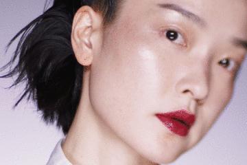 塌鼻梁鼻头大整容会有副作用吗,塌鼻梁凸嘴高颧骨整容