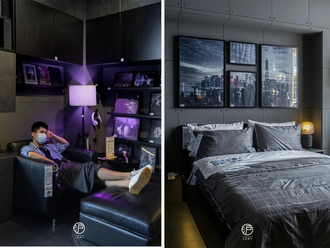 宜家首家市中心店将开业,宜家中国首个城市中心店