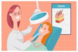 鼻子黑头怎么彻底解决,鼻子黑头最简单的消除方法