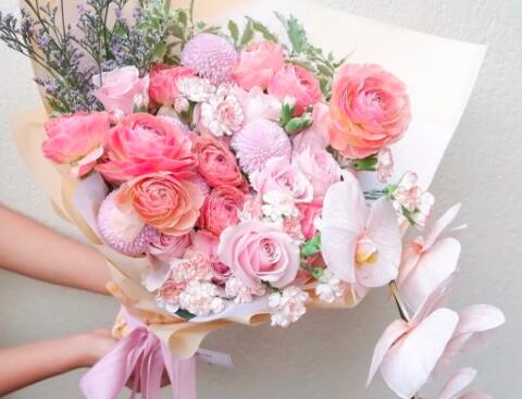 十二星座该送什么花,给十二星座送什么花最适合