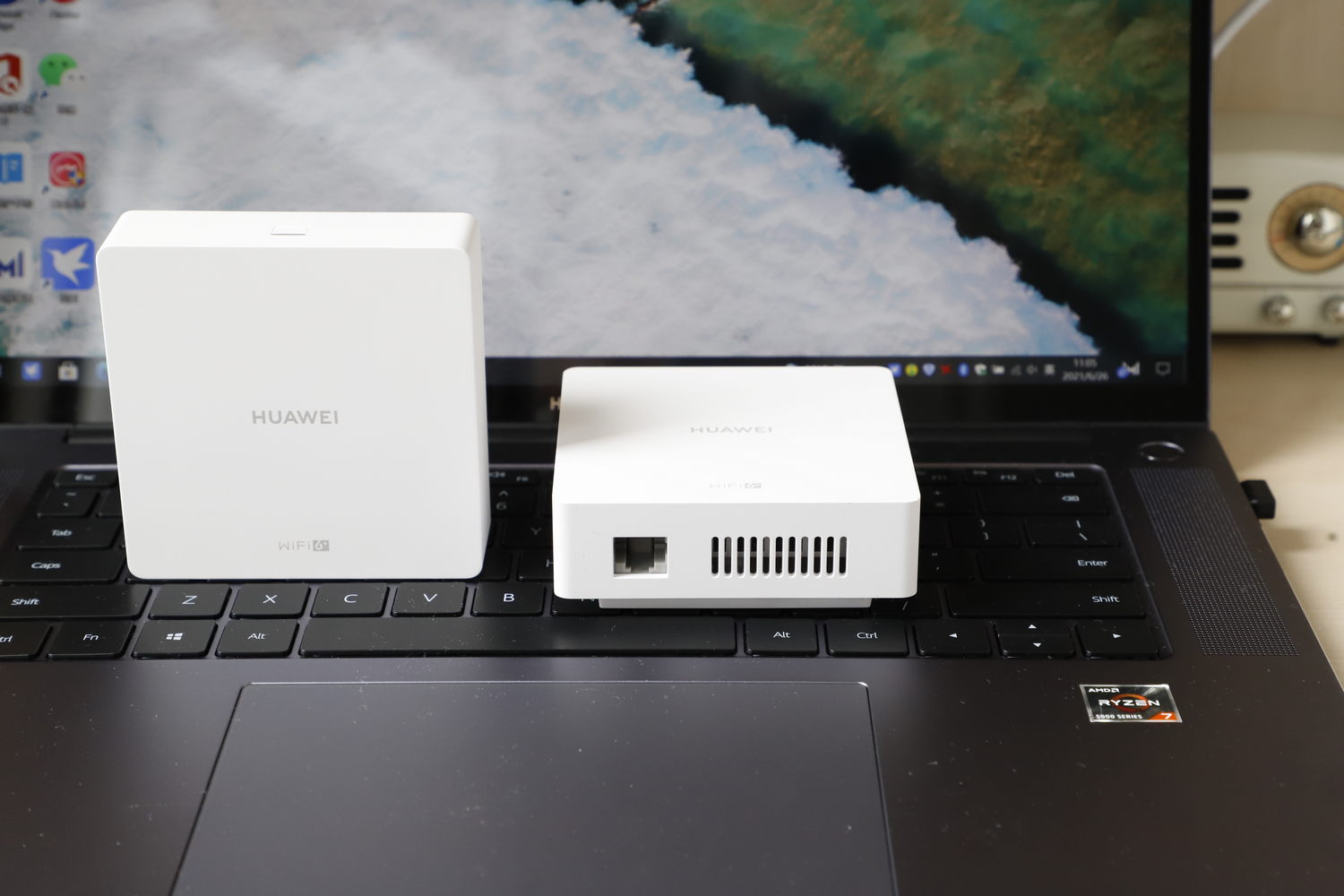 华为h6全屋wifi路由器好用吗,华为h6路由器怎样实现全屋智能