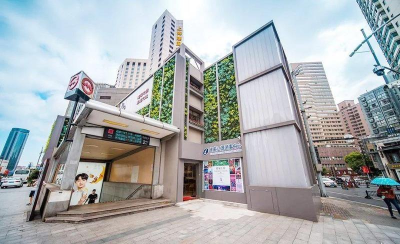 上海哪里旅游景区最好玩,上海市区必玩景点排名前十