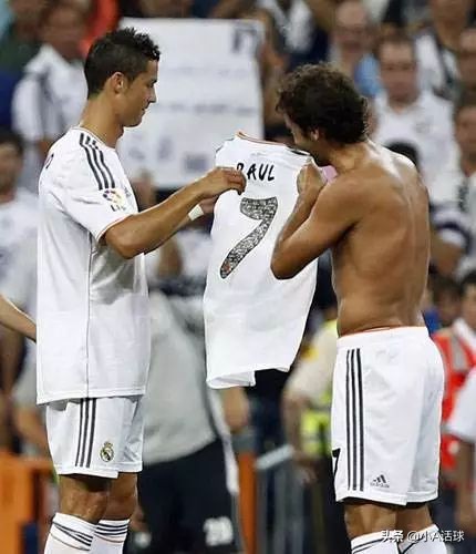 划时代的转会！打碎西甲格局，造就王者归来，书写一代传奇