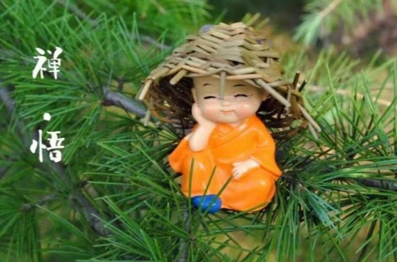 我们的生命是为自己而存在的,没有什么东西是属于自己的