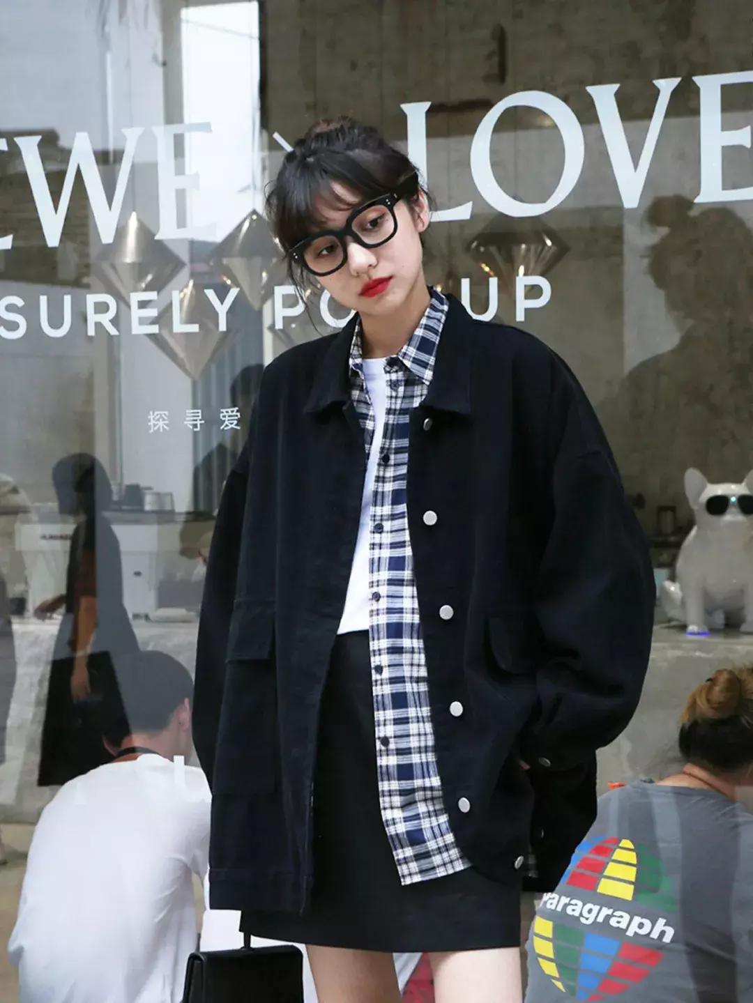 150小个子穿的衣服今年最流行款了,150到180穿什么衣服女