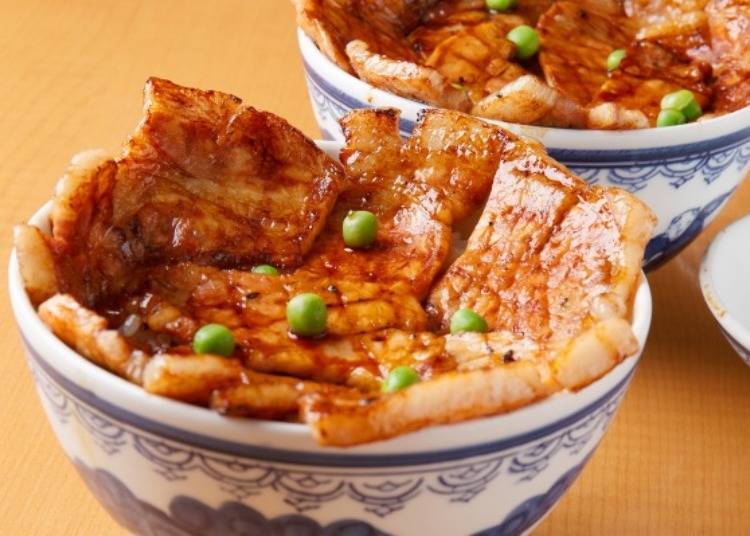 日本北海道吃美食攻略,北海道美食100道