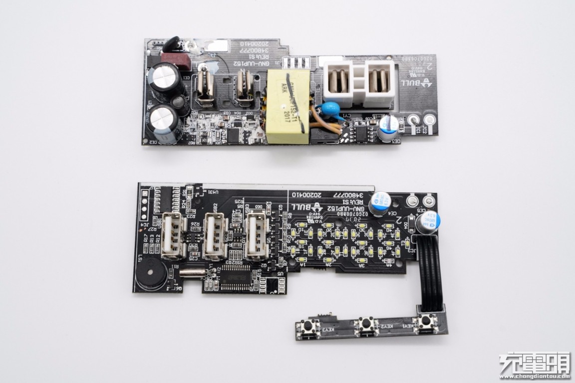 带usb口多功能插排不带线,带usb带夜灯公牛插排